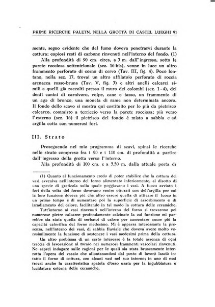 Le grotte d'Italia organo ufficiale dell'azienda autonoma di Stato delle R. Grotte demaniali di Postumia