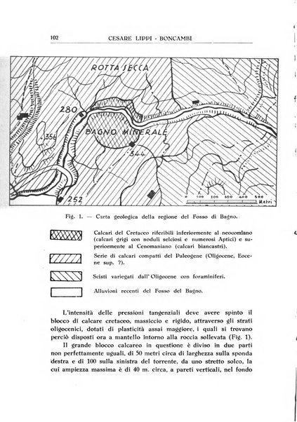 Le grotte d'Italia organo ufficiale dell'azienda autonoma di Stato delle R. Grotte demaniali di Postumia