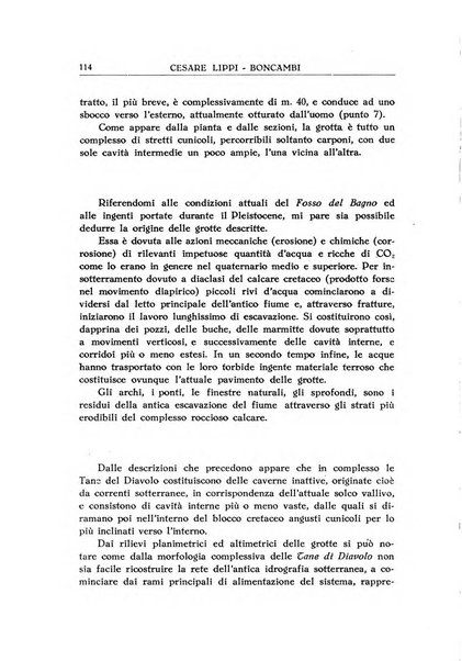 Le grotte d'Italia organo ufficiale dell'azienda autonoma di Stato delle R. Grotte demaniali di Postumia