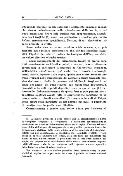 Le grotte d'Italia organo ufficiale dell'azienda autonoma di Stato delle R. Grotte demaniali di Postumia