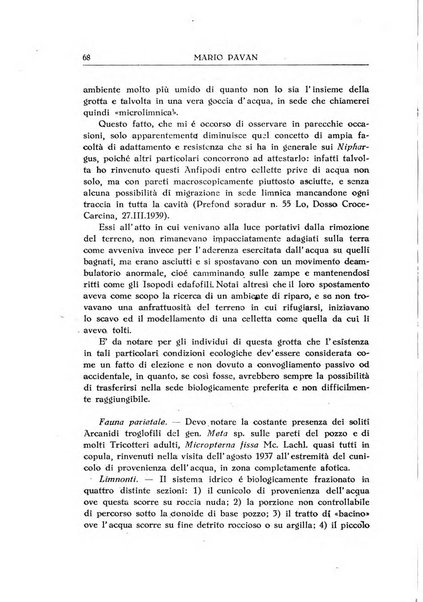 Le grotte d'Italia organo ufficiale dell'azienda autonoma di Stato delle R. Grotte demaniali di Postumia