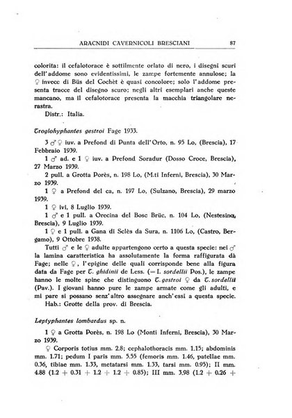 Le grotte d'Italia organo ufficiale dell'azienda autonoma di Stato delle R. Grotte demaniali di Postumia