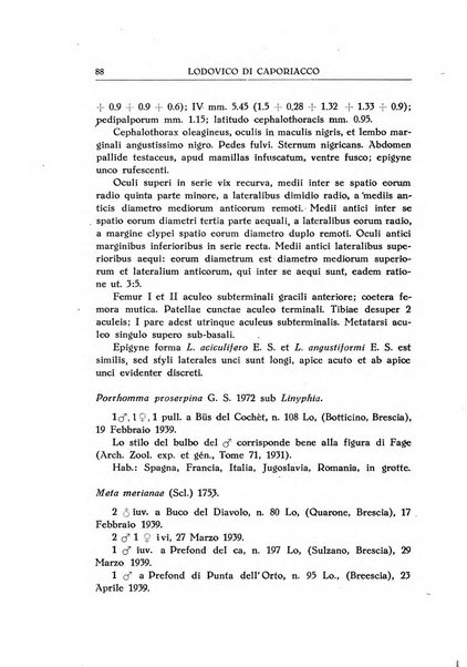 Le grotte d'Italia organo ufficiale dell'azienda autonoma di Stato delle R. Grotte demaniali di Postumia