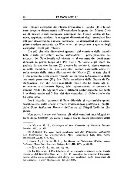 Le grotte d'Italia organo ufficiale dell'azienda autonoma di Stato delle R. Grotte demaniali di Postumia