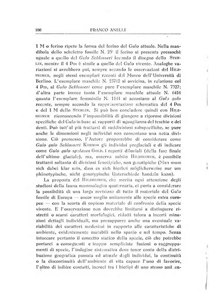 Le grotte d'Italia organo ufficiale dell'azienda autonoma di Stato delle R. Grotte demaniali di Postumia