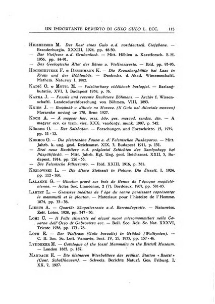 Le grotte d'Italia organo ufficiale dell'azienda autonoma di Stato delle R. Grotte demaniali di Postumia