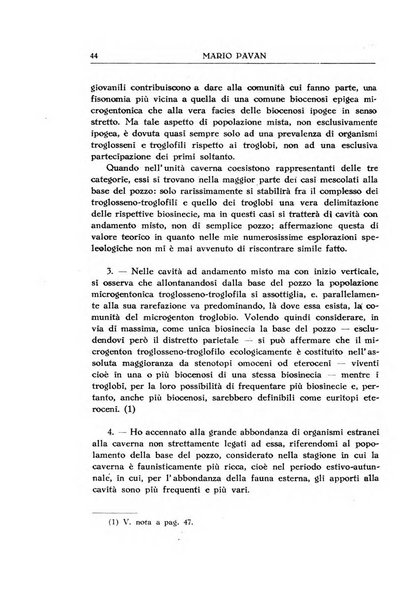 Le grotte d'Italia organo ufficiale dell'azienda autonoma di Stato delle R. Grotte demaniali di Postumia