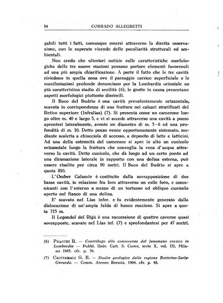 Le grotte d'Italia organo ufficiale dell'azienda autonoma di Stato delle R. Grotte demaniali di Postumia