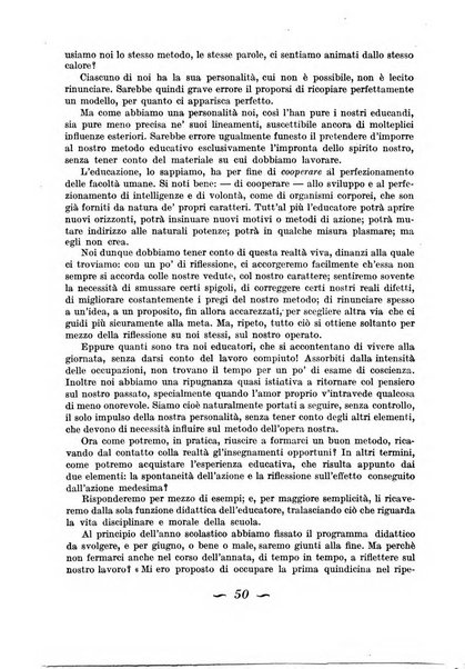 Gymnasium rivista didattico-letteraria per le scuole medie