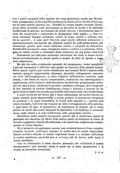 Gymnasium rivista didattico-letteraria per le scuole medie