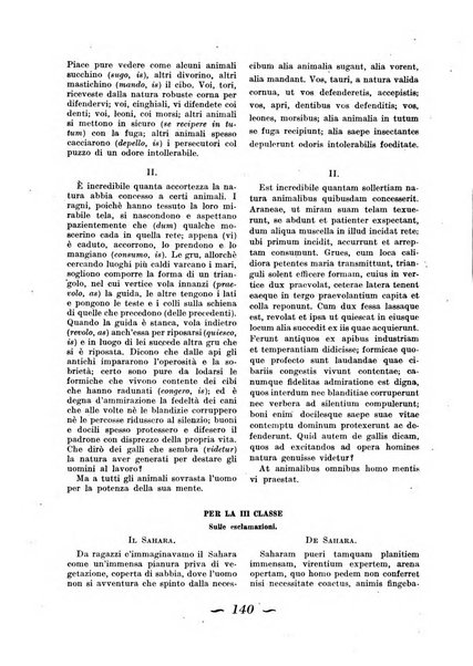 Gymnasium rivista didattico-letteraria per le scuole medie