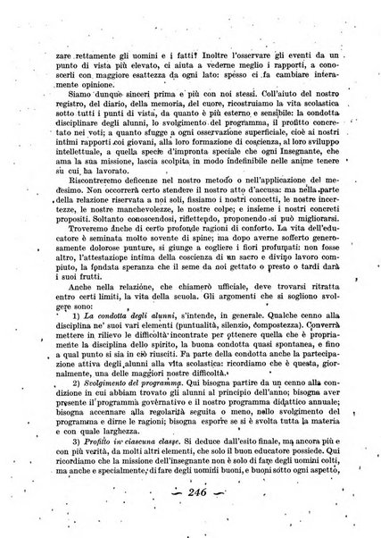 Gymnasium rivista didattico-letteraria per le scuole medie