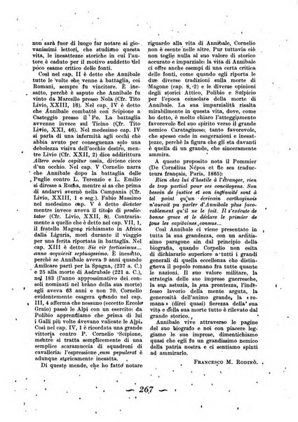 Gymnasium rivista didattico-letteraria per le scuole medie