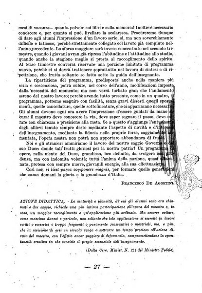 Gymnasium rivista didattico-letteraria per le scuole medie