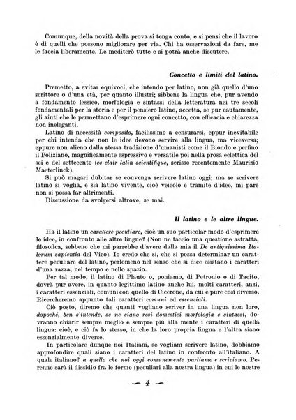 Gymnasium rivista didattico-letteraria per le scuole medie