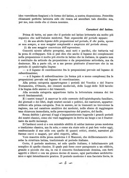 Gymnasium rivista didattico-letteraria per le scuole medie