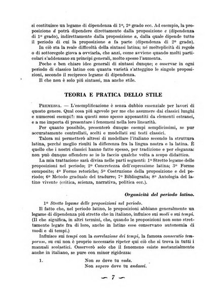 Gymnasium rivista didattico-letteraria per le scuole medie