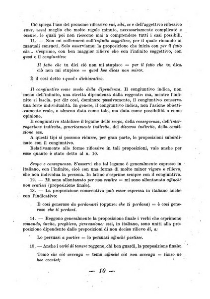 Gymnasium rivista didattico-letteraria per le scuole medie