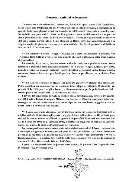 Gymnasium rivista didattico-letteraria per le scuole medie