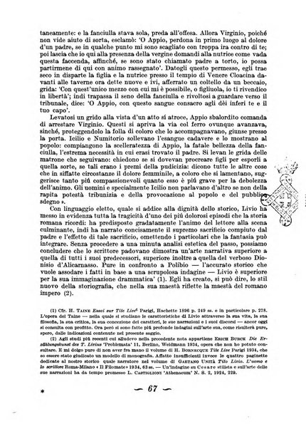 Gymnasium rivista didattico-letteraria per le scuole medie