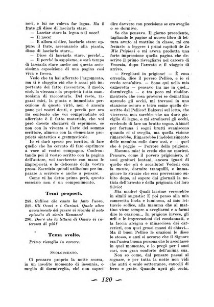 Gymnasium rivista didattico-letteraria per le scuole medie