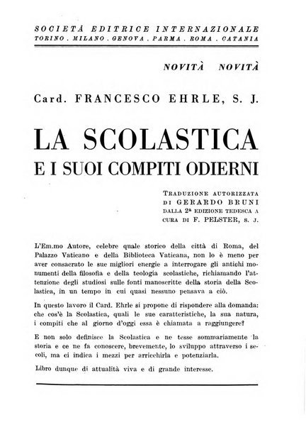 Gymnasium rivista didattico-letteraria per le scuole medie