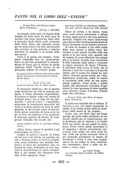 Gymnasium rivista didattico-letteraria per le scuole medie