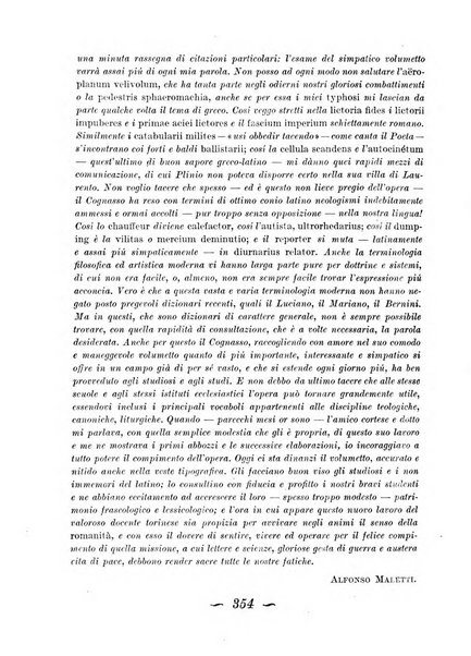 Gymnasium rivista didattico-letteraria per le scuole medie