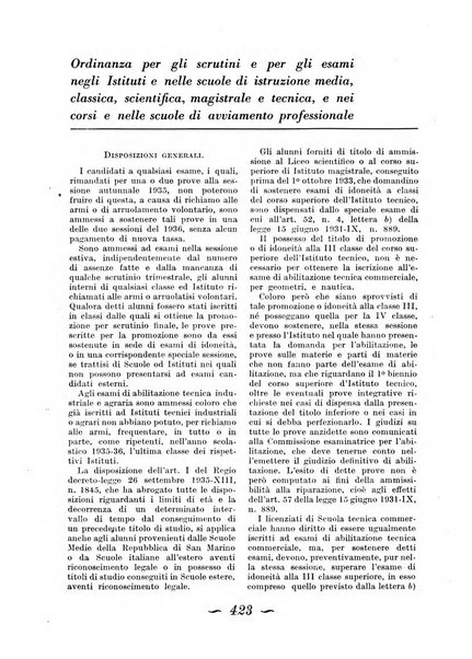 Gymnasium rivista didattico-letteraria per le scuole medie