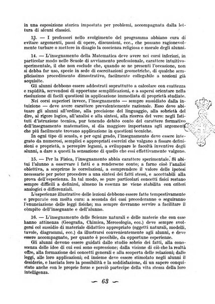 Gymnasium rivista didattico-letteraria per le scuole medie