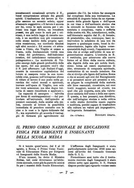 Gymnasium rivista didattico-letteraria per le scuole medie