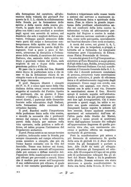 Gymnasium rivista didattico-letteraria per le scuole medie