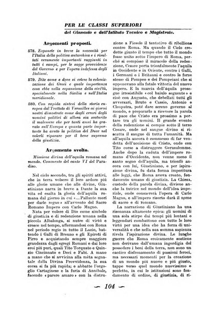 Gymnasium rivista didattico-letteraria per le scuole medie