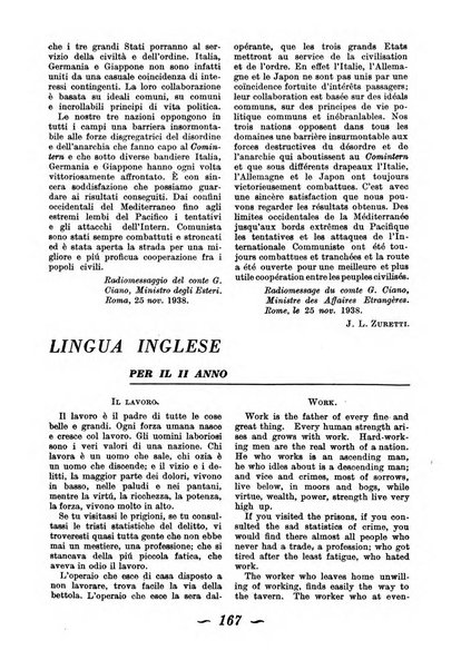 Gymnasium rivista didattico-letteraria per le scuole medie