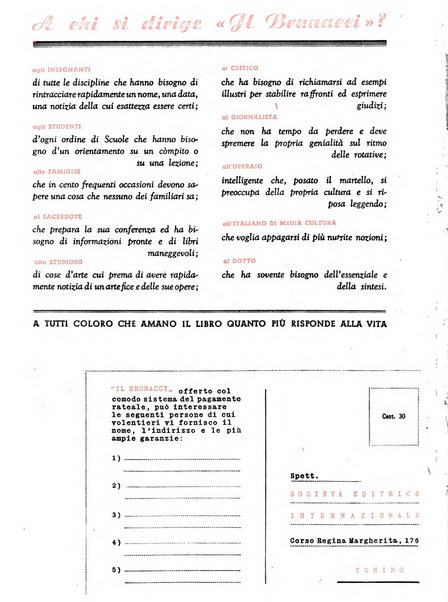 Gymnasium rivista didattico-letteraria per le scuole medie