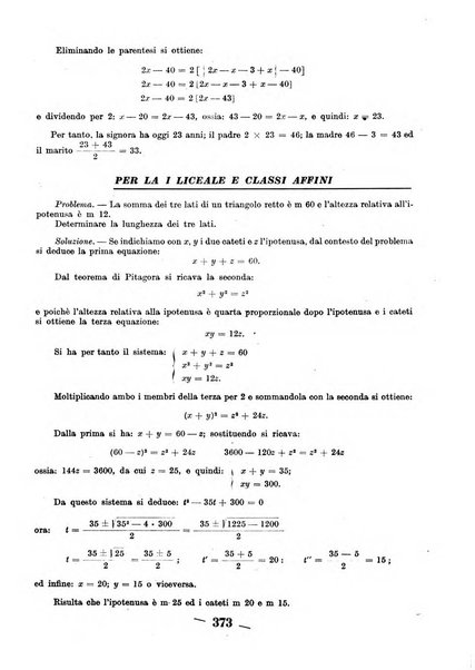 Gymnasium rivista didattico-letteraria per le scuole medie