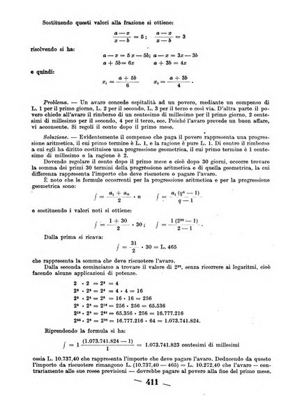 Gymnasium rivista didattico-letteraria per le scuole medie