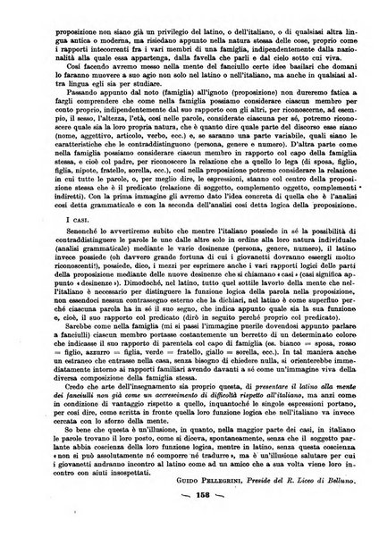 Gymnasium rivista didattico-letteraria per le scuole medie