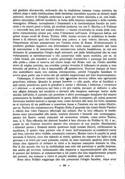 Gymnasium rivista didattico-letteraria per le scuole medie