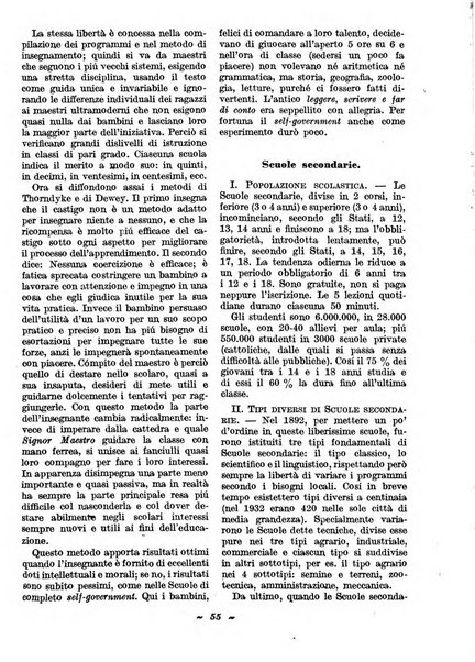 Gymnasium rivista didattico-letteraria per le scuole medie