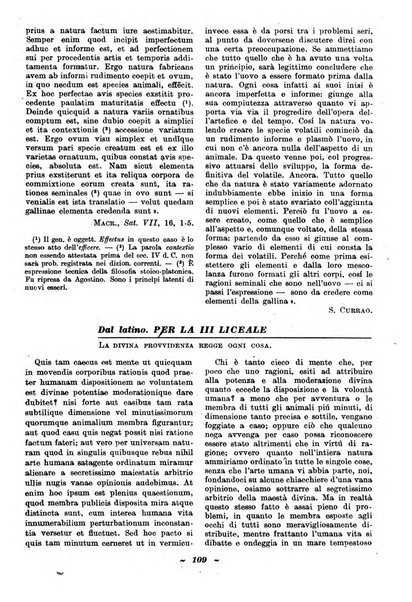 Gymnasium rivista didattico-letteraria per le scuole medie