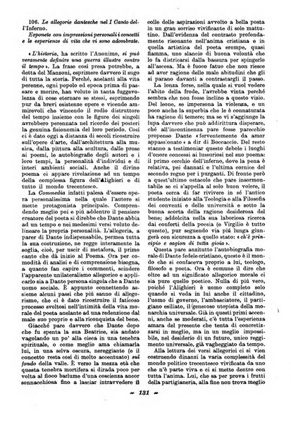 Gymnasium rivista didattico-letteraria per le scuole medie