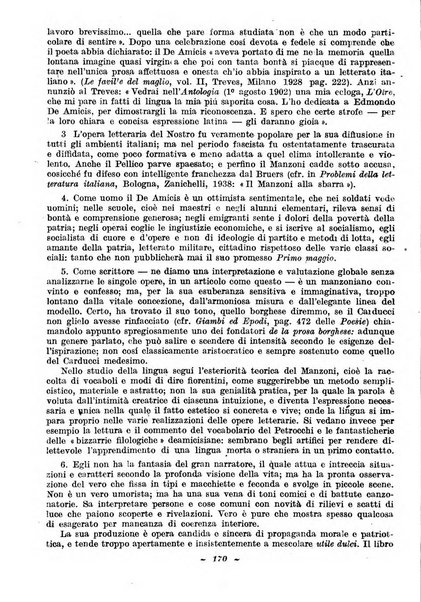 Gymnasium rivista didattico-letteraria per le scuole medie