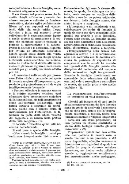 Gymnasium rivista didattico-letteraria per le scuole medie