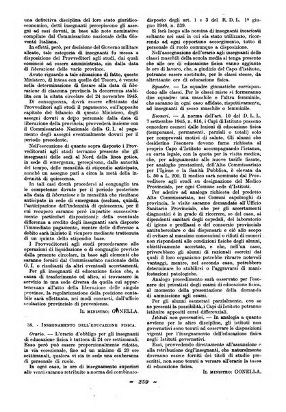 Gymnasium rivista didattico-letteraria per le scuole medie