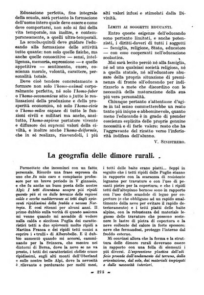 Gymnasium rivista didattico-letteraria per le scuole medie