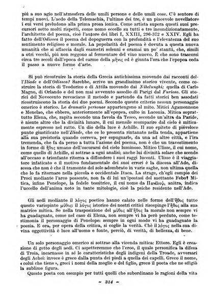 Gymnasium rivista didattico-letteraria per le scuole medie