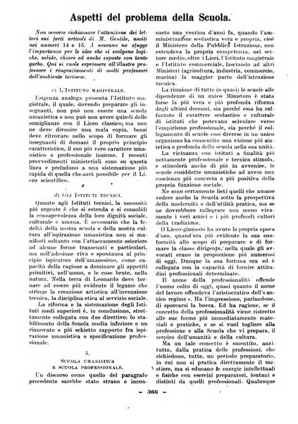 Gymnasium rivista didattico-letteraria per le scuole medie