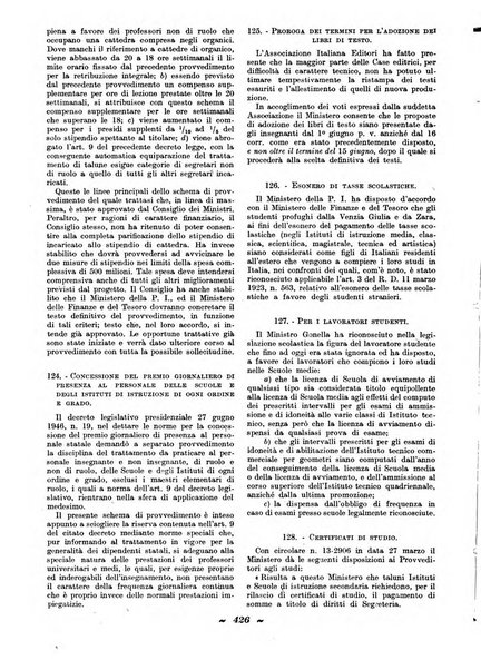 Gymnasium rivista didattico-letteraria per le scuole medie