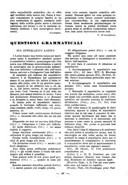 Gymnasium rivista didattico-letteraria per le scuole medie